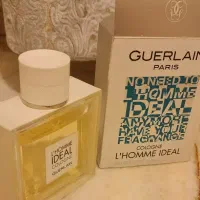 عطر گرلن ایدیال کولون