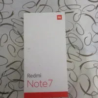 Redmi Note 7 64/4 4.5G|موبایل|ملکان, |دیوار