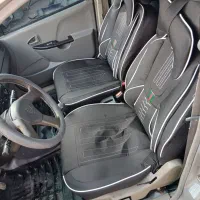 پراید 88دوگانه دست|خودرو سواری و وانت|گنبد کاووس, |دیوار