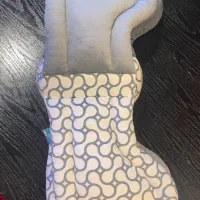 بالشت شیردهی و آسان شور نوزاد