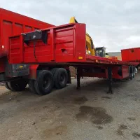 اف اچ کفی ۳ محور