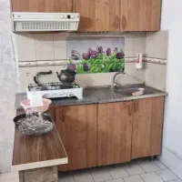 هتل اپارتمان شیک ۱خواب فقط۳۵۰ آفرامروزما|اجارهٔ کوتاهمدت آپارتمان و سوئیت|مشهد, کوشش|دیوار