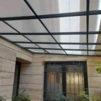 جوشکارسیار شیروانی  حفاظ درب پنجره رابیتس آکاردونی