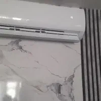 نصب کولرگازی ۱،۷۰۰ملیون تومن سرویس تعمیرات شارژگاز