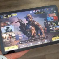 تب سامسونگ s6 لایت|تبلت|همدان, |دیوار