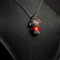 گردنبند کیتی