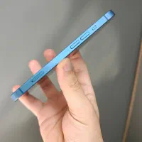 iphone 13 با حافظه داخلی ۱۲۸ گیگ|موبایل|سنندج, |دیوار
