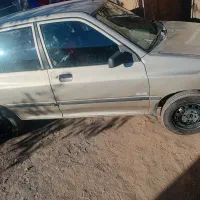 پرایدمدل ۸۵