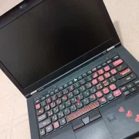 لپ تاپ لنوو ThinkPad T430 پردازنده Core i7 / نسل 3