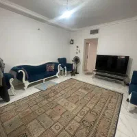 ۶۰ متری/ طبقه دوم/ انباری دار/ نورگیر