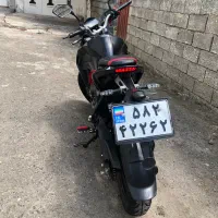 بنلی ۱۸۰sاس سالم در حد|موتورسیکلت|لنگرود, |دیوار