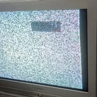 تلویزیون قدیمی سامسونگ ۲۹ اینچ