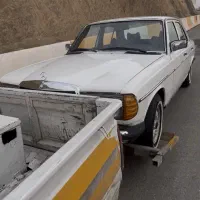 امداد خودرو سراسر تهران و حومه