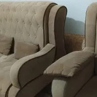 مبل راحتی ۷نفره