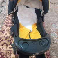 کالسکه کودک