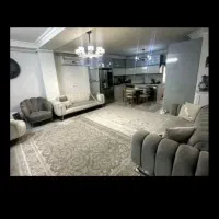 همخونه خانم بدون بچه