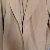 کت و شلوار زنانه