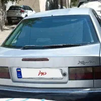 زانتیا مدل ۸۲  سوپر لولکس