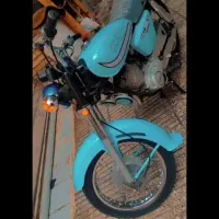 موتوریاماها 125