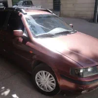 سمند LX ساده، مدل ۱۳۸۵