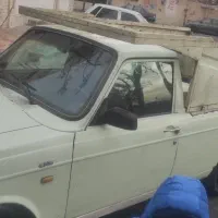 وانت پیکان دوگانه شرکتی مدل ۹۳