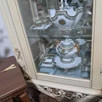 رنگ شیری|بوفه، ویترین، کنسول|لوندویل, |دیوار