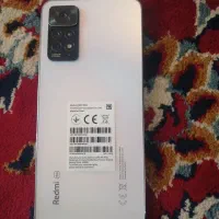 فروش گوشی نوت 11فایو G