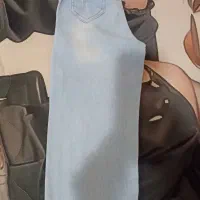 شلوار بگ بچه گانه