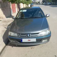 پژو پارس|خودرو سواری و وانت|گنبد کاووس, |دیوار