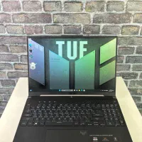 Asusتاف غول گیمینگ/با۸گیگ گرافیک مجزا/۲۴ گیگ DDR5