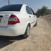 ماشین تیبا ۱