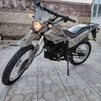 موتور راتو 250