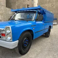 وانت زامیاد مدل 98 تکسوز در حد صفر