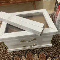 کنسول قاشق و چنگال