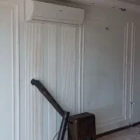 گچکاری و ابزار|خدمات پیشه و مهارت|بجنورد, |دیوار