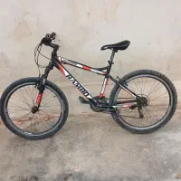 دوچرخه