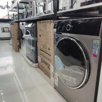 فروش  لباسشویی با کسر از حقوق و اعتبار DوCتا 36ماه