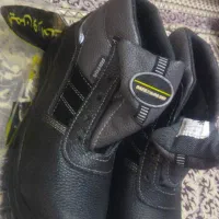 کفش کار