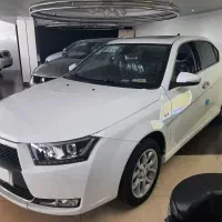 دنا اتومات اپشنال مدل 405 توربو