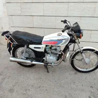 موتور هندا مدل 94