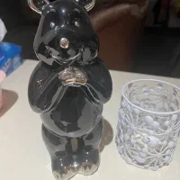 تعدادی دکوری انتیک وزیبا|کلکسیون اشیاء عتیقه|رشت, معلم|دیوار