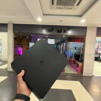 Ps4 slim کپی خور در حد آک