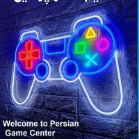 گیم سنتر پرشین