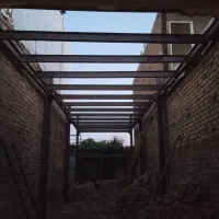 جوشکاری سیار شیروانی. نور مخفی.والپست|خدمات پیشه و مهارت|تاکستان, |دیوار