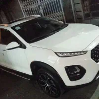 سلام و عرض ادب mvmx22 1404|خودرو سواری و وانت|گرگان, |دیوار