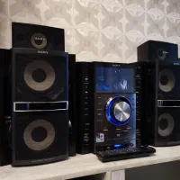 ضبط سونی مدل gzr 99