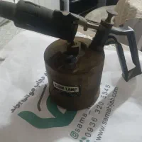 چراغ قدیمی پریموس