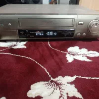 ویدئو فیلیپس SVHS|پخشکننده DVD و ویدیو|تهران, بوستان ولایت|دیوار