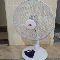 پنکه پارس خزر