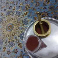 سماق دستچین طبیعی